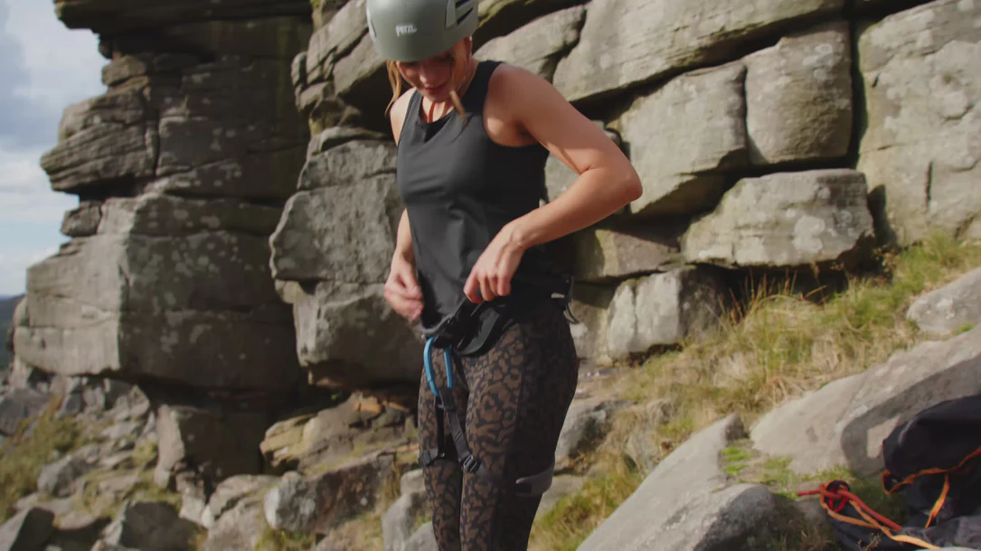 Conquer Every Peak With Confidence